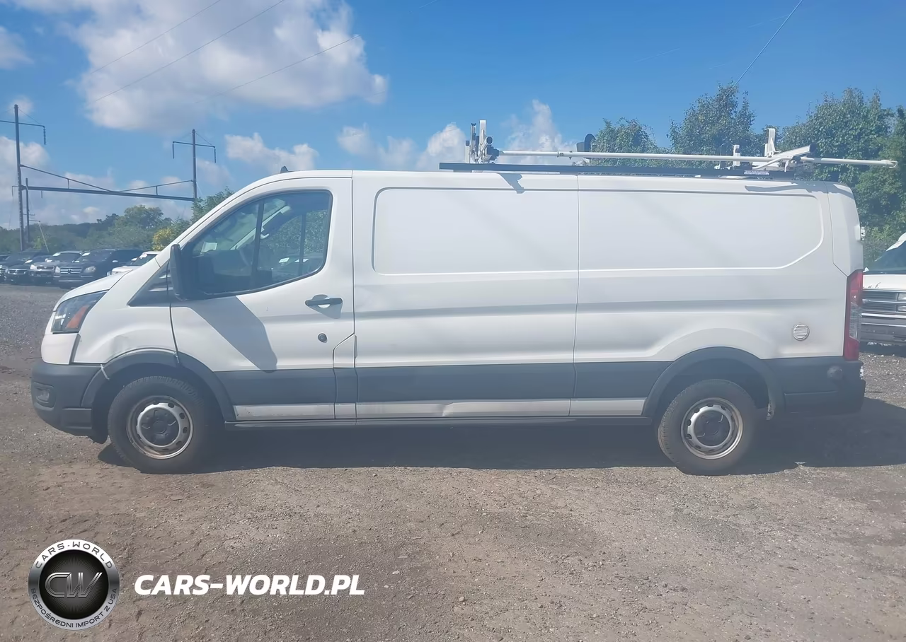 2020 Ford Transit-150 VIN:1FTYE1Y84LKA66046 - 14