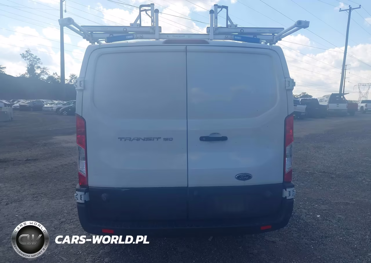 2020 Ford Transit-150 VIN:1FTYE1Y84LKA66046 - 16
