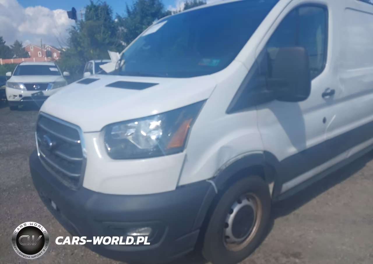 2020 Ford Transit-150 VIN:1FTYE1Y84LKA66046 - 6