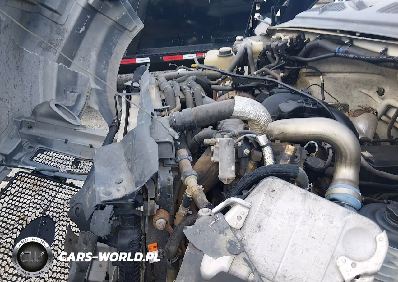 2019 Ford F-750 Diesel VIN:1FDWF7DC1KDF08670 - 9