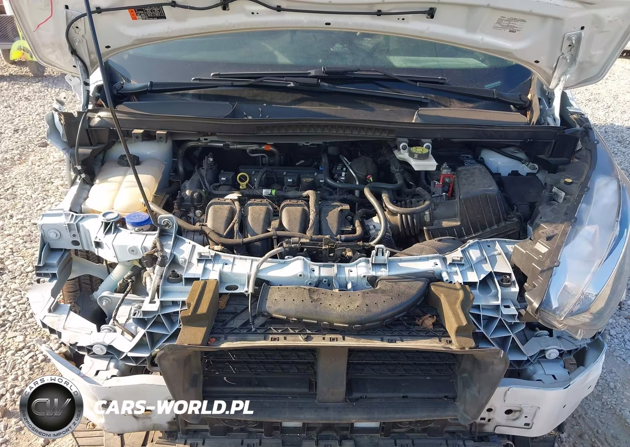 2023 Ford Transit Connect Xl VIN:NM0LS6S20P1567853 - 10