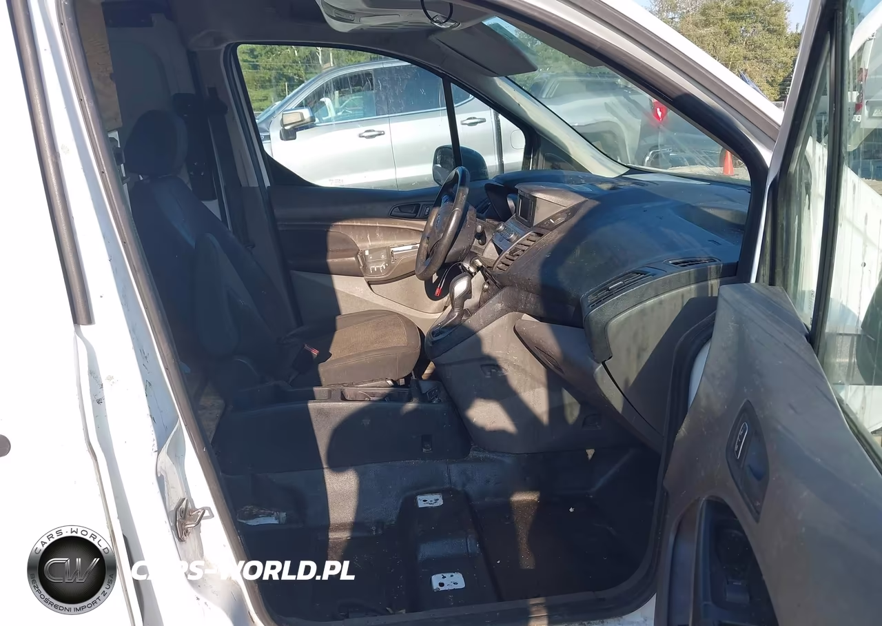 2023 Ford Transit Connect Xl VIN:NM0LS6S20P1567853 - 5