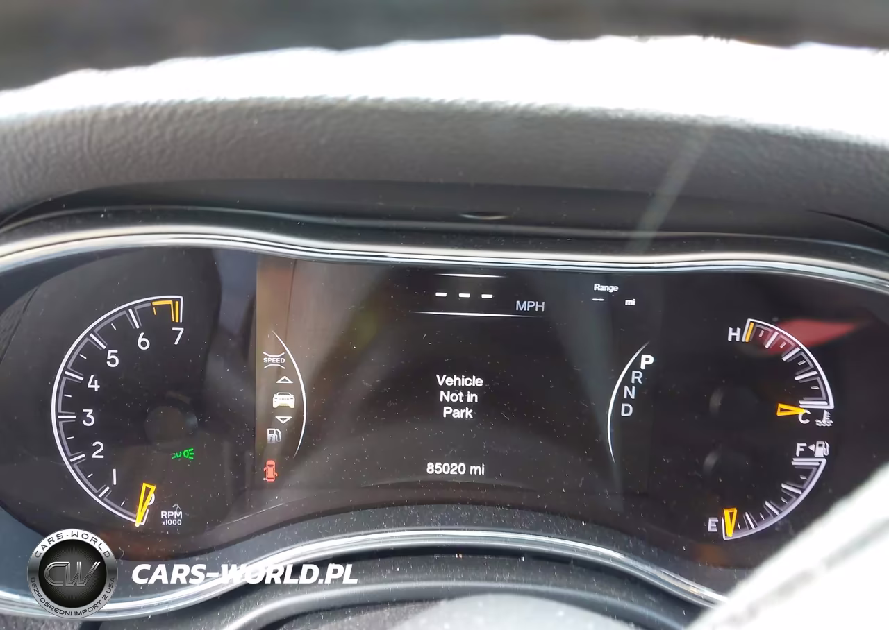 2020 Jeep Grand Cherokee Limited 4X4 VIN:1C4RJFBG3LC251244 - 7