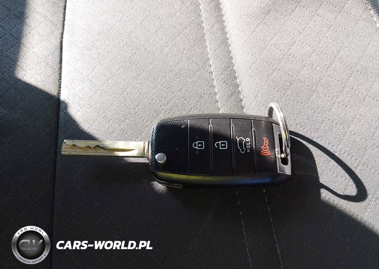 2019 Kia Sorento 3.3L Lx VIN:5XYPG4A52KG482267 - 11