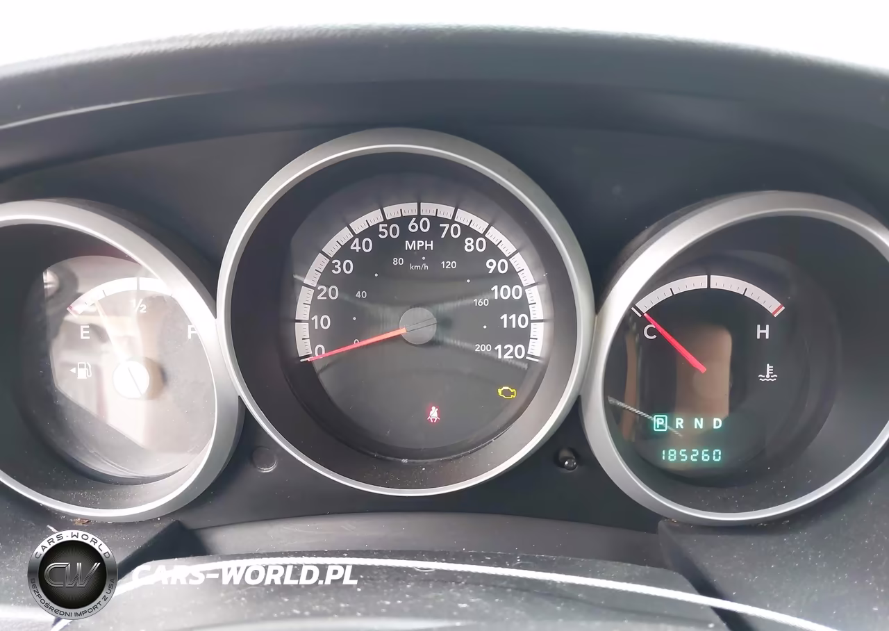 2008 Dodge Grand Caravan Se VIN:2D8HN44H88R633523 - 7