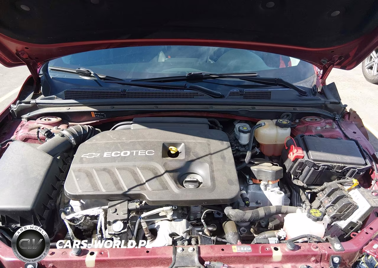 2017 Chevrolet Malibu Hybrid VIN:1G1ZJ5SU6HF152982 - 10