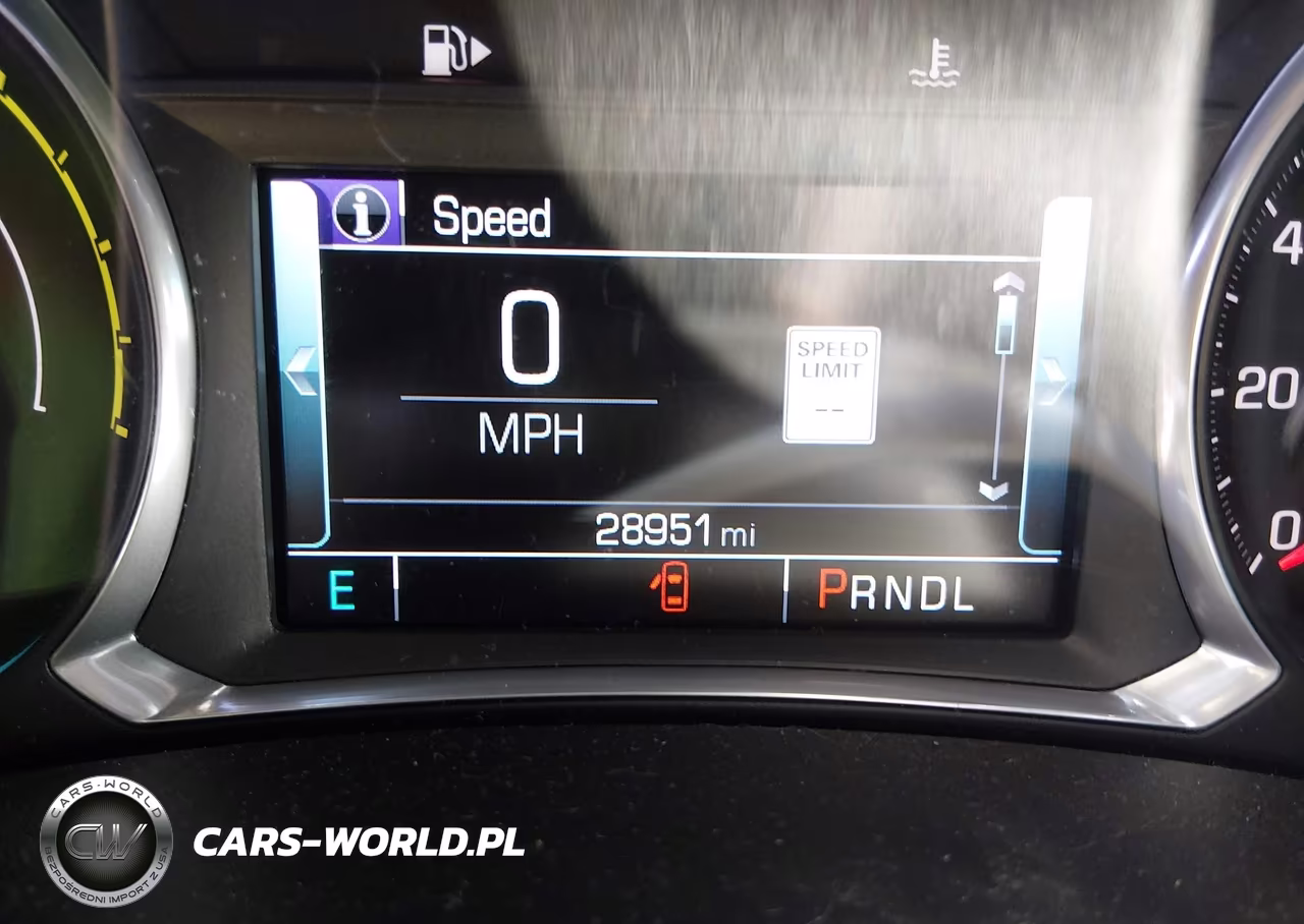2017 Chevrolet Malibu Hybrid VIN:1G1ZJ5SU6HF152982 - 16