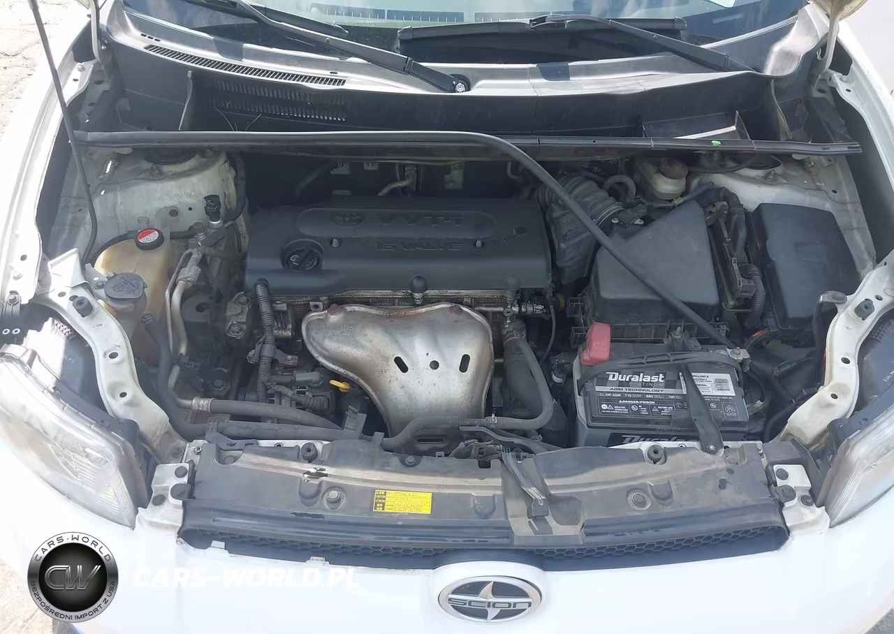 2014 Scion Xb Release Series VIN:JTLZE4FE6EJ060986 - 10