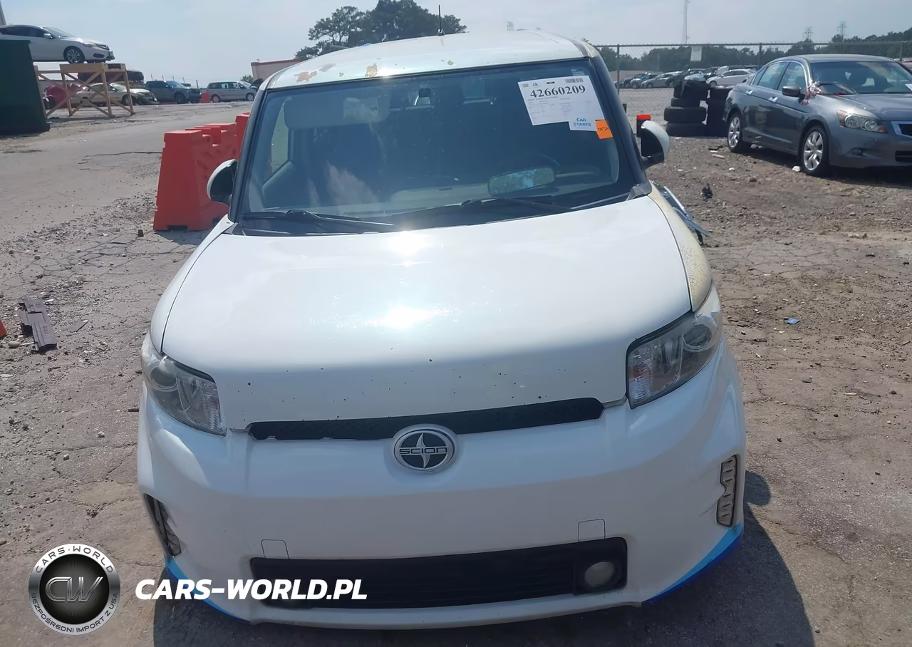 2014 Scion Xb Release Series VIN:JTLZE4FE6EJ060986 - 12