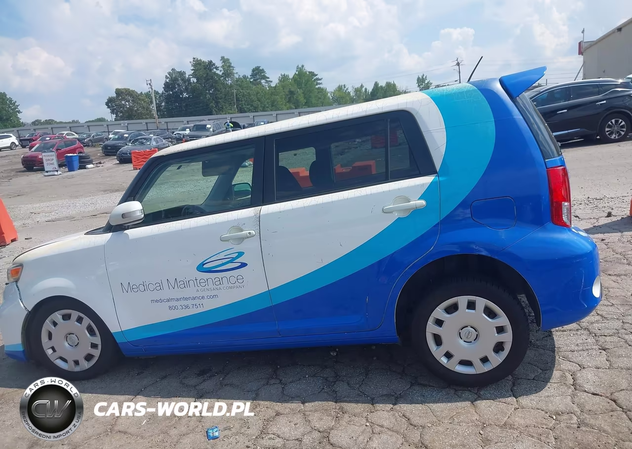 2014 Scion Xb Release Series VIN:JTLZE4FE6EJ060986 - 14