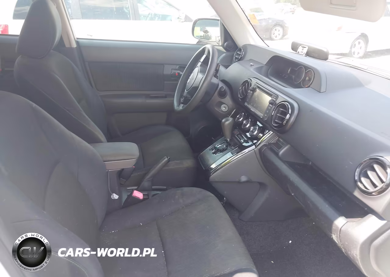 2014 Scion Xb Release Series VIN:JTLZE4FE6EJ060986 - 5