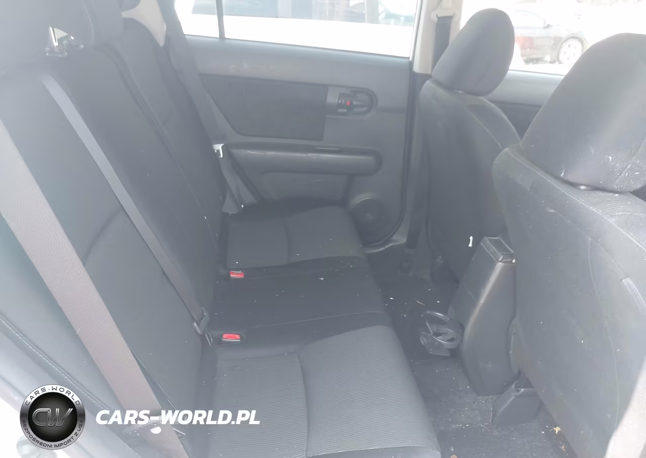 2014 Scion Xb Release Series VIN:JTLZE4FE6EJ060986 - 8