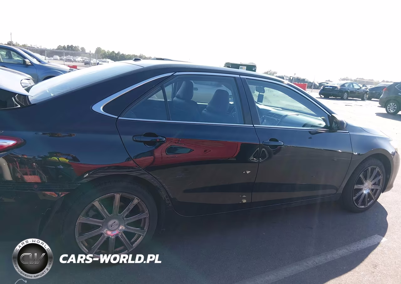 2016 Toyota Camry Xse VIN:4T1BF1FK6GU518585 - 13