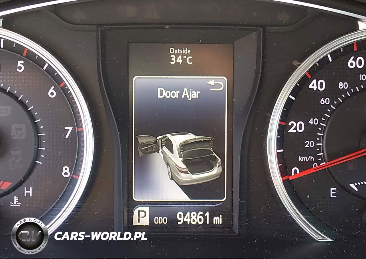 2016 Toyota Camry Xse VIN:4T1BF1FK6GU518585 - 15