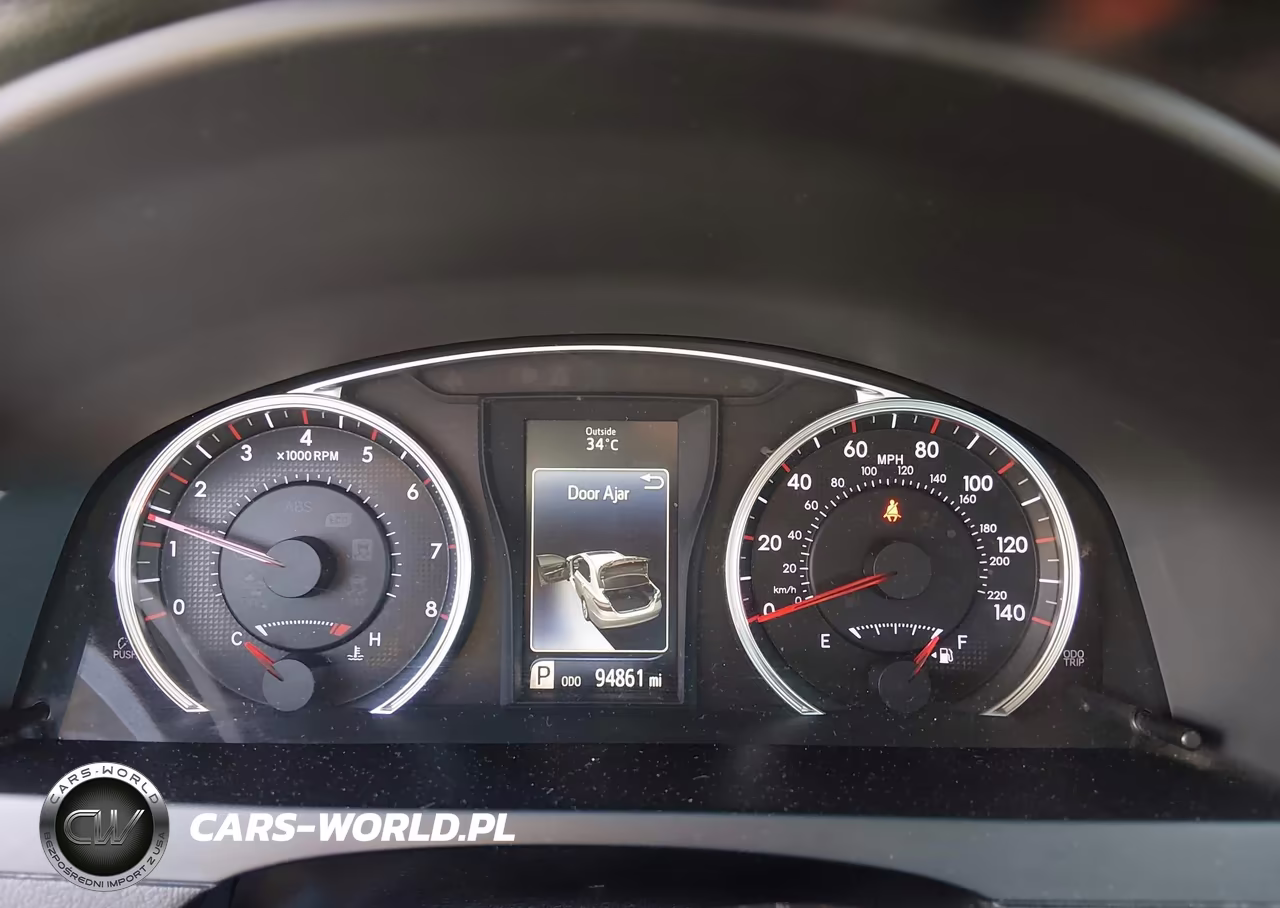 2016 Toyota Camry Xse VIN:4T1BF1FK6GU518585 - 7