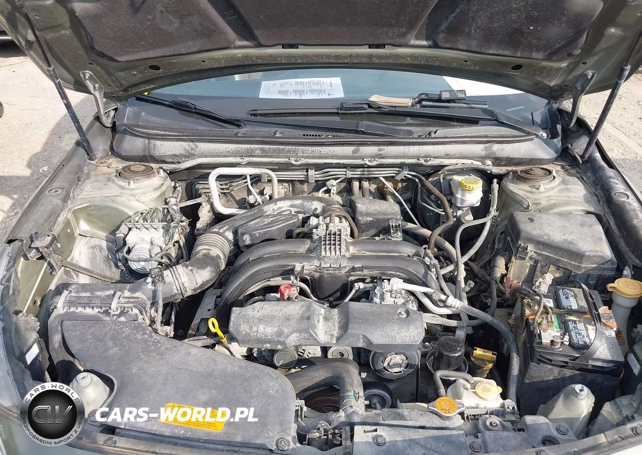2018 Subaru Outback 2.5I Touring VIN:4S4BSATC0J3288838 - 10