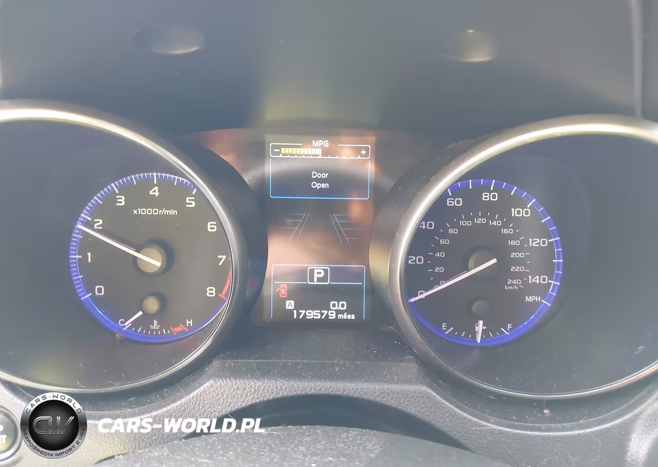 2018 Subaru Outback 2.5I Touring VIN:4S4BSATC0J3288838 - 7