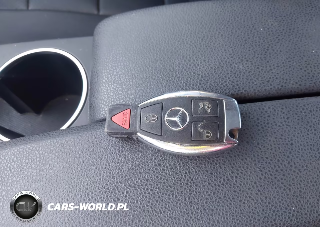 2015 Mercedes-Benz C 250 VIN:WDDGJ4HB4FG441693 - 11