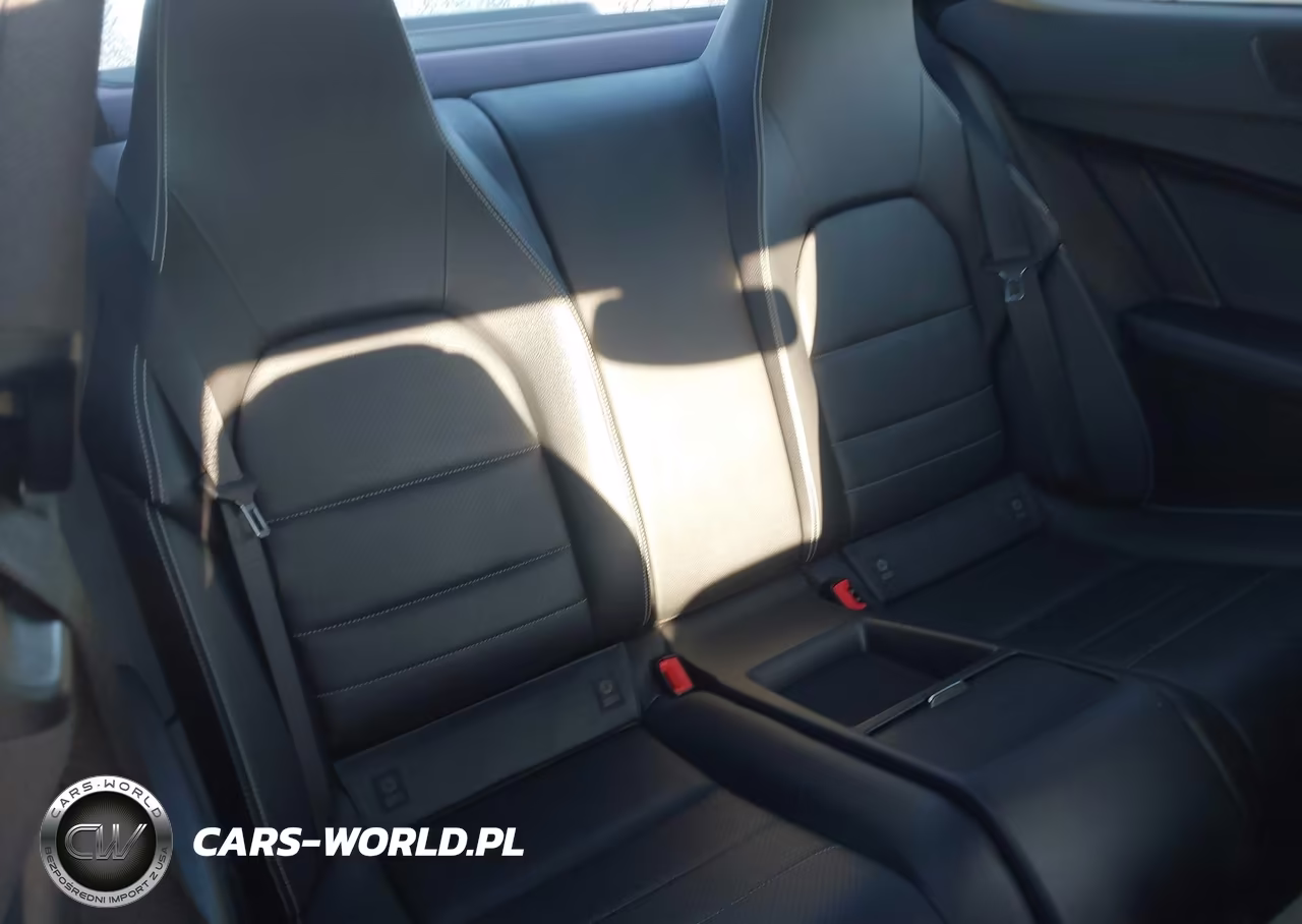 2015 Mercedes-Benz C 250 VIN:WDDGJ4HB4FG441693 - 8