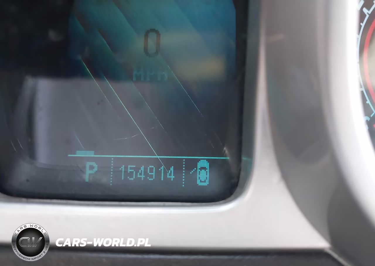 2011 Chevrolet Camaro 2Ls VIN:2G1FA1ED9B9144320 - 7