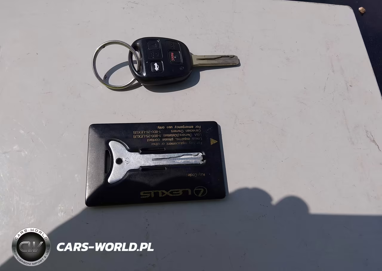2001 Lexus Gs 430 VIN:JT8BL69S710001024 - 11