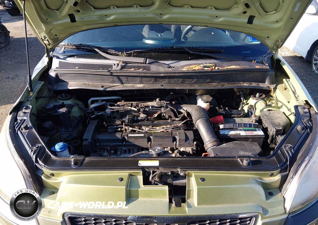 2010 Kia Soul + VIN:KNDJT2A21A7189600 - 10
