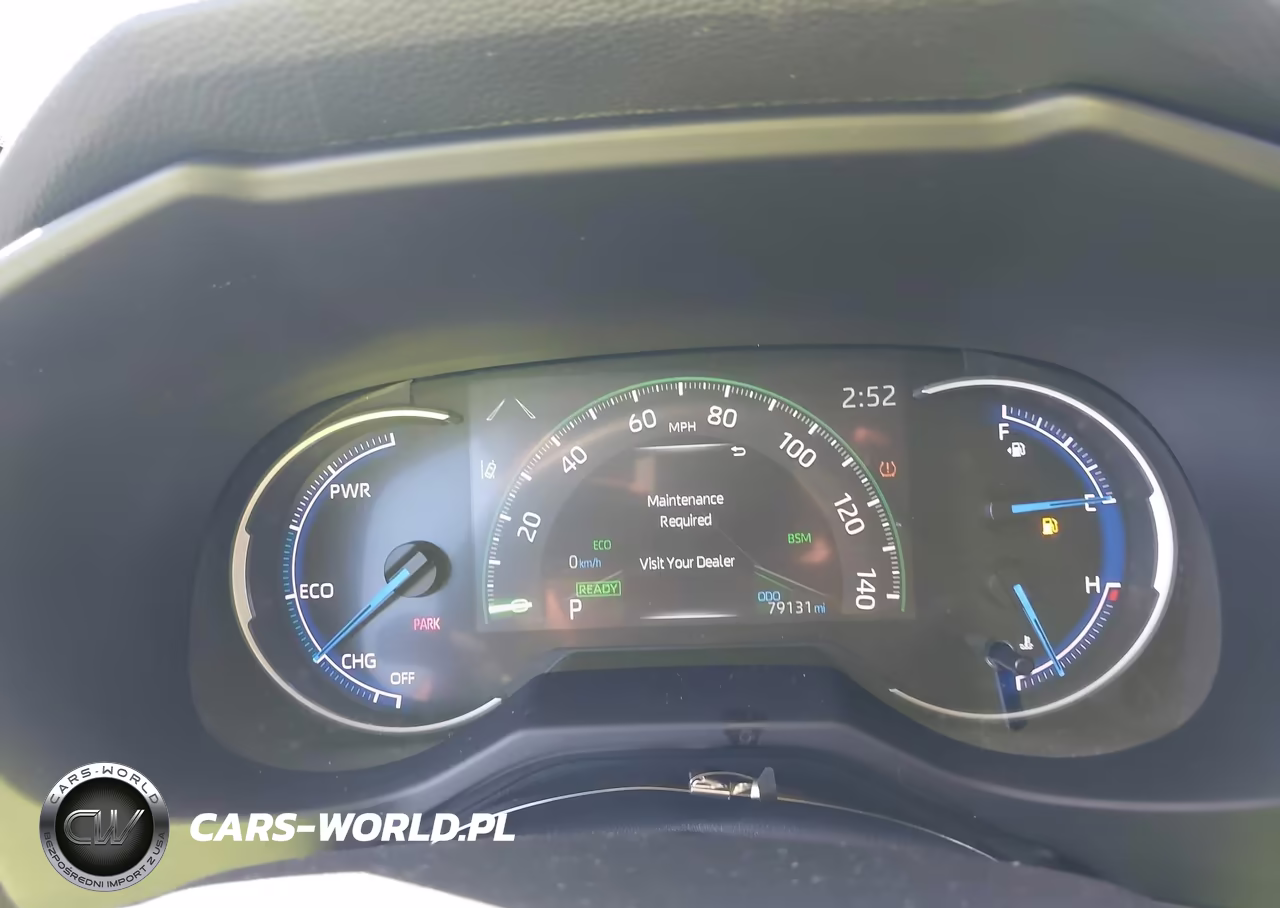 2024 Toyota Rav4 Hybrid Woodland Edition VIN:2T3UWRFV0RW229343 - 16