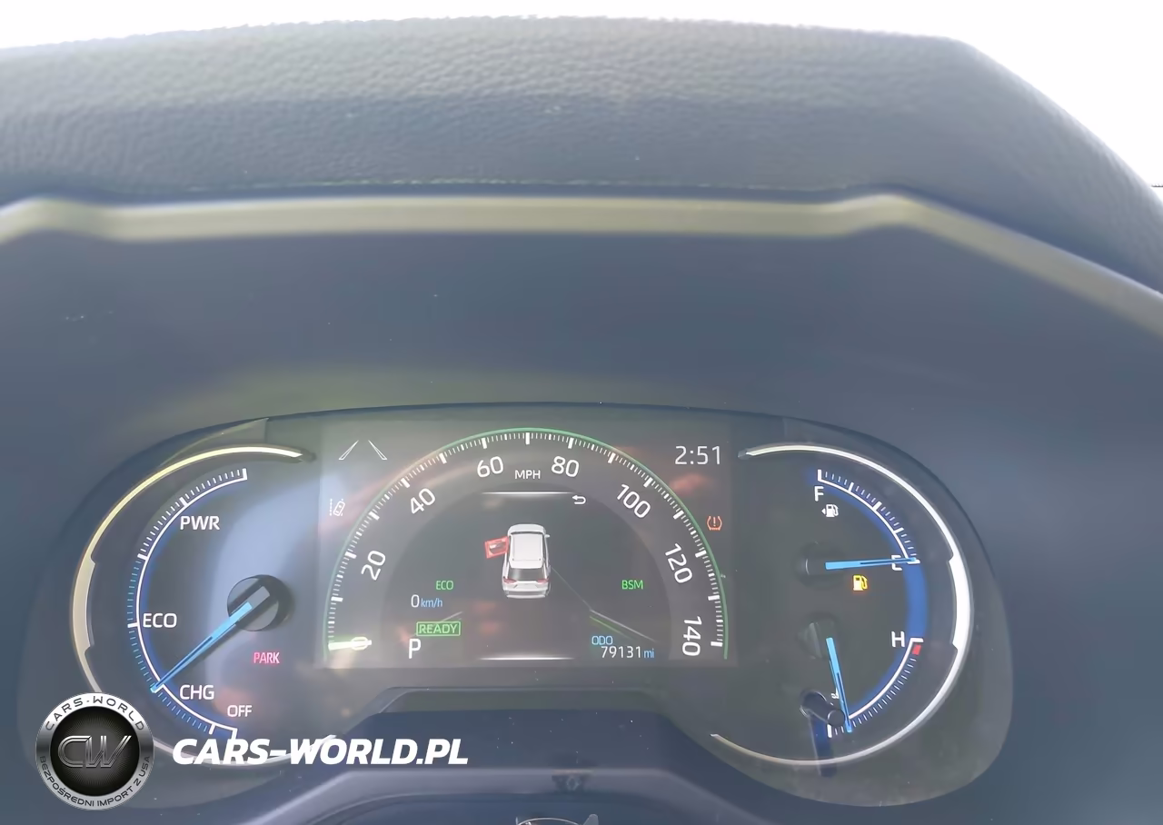 2024 Toyota Rav4 Hybrid Woodland Edition VIN:2T3UWRFV0RW229343 - 7