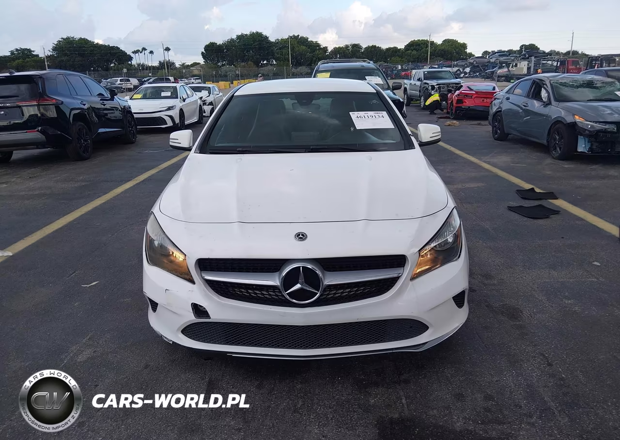 2018 Mercedes-Benz Cla 250 VIN:WDDSJ4EB1JN660808 - 12