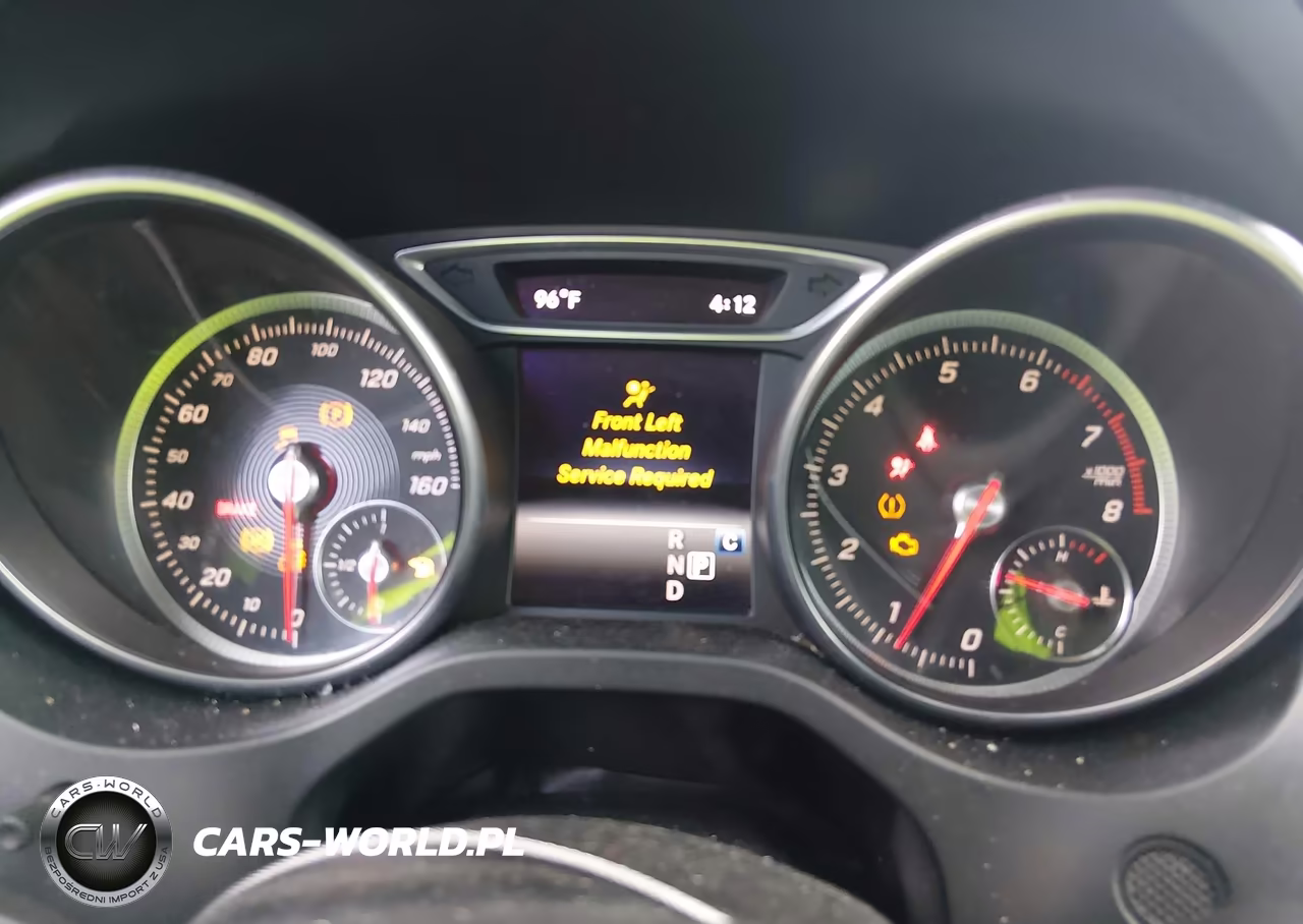 2018 Mercedes-Benz Cla 250 VIN:WDDSJ4EB1JN660808 - 7