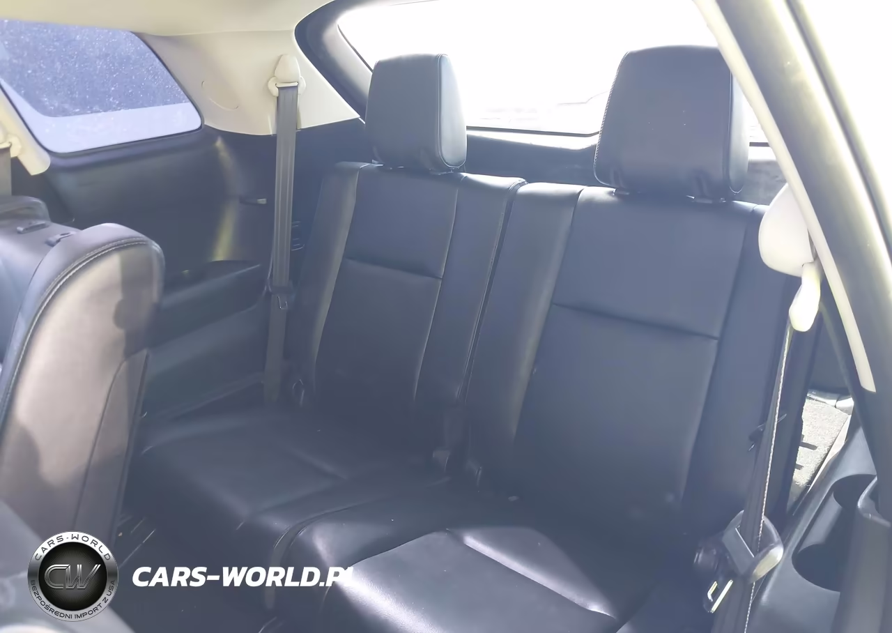 2012 Mazda Cx-9 Touring VIN:JM3TB2CA8C0337034 - 14