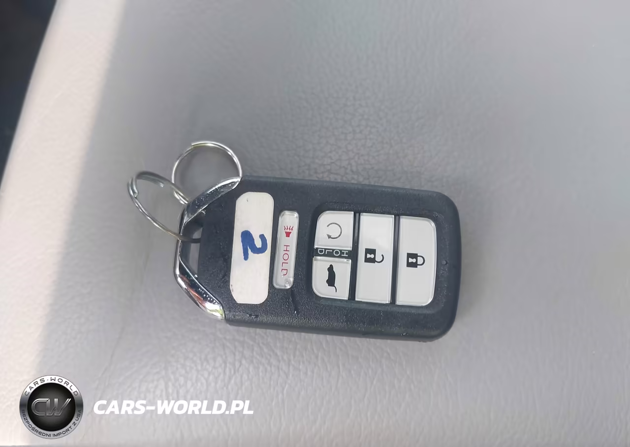 2020 Honda Pilot Awd Ex-L VIN:5FNYF6H53LB043161 - 11