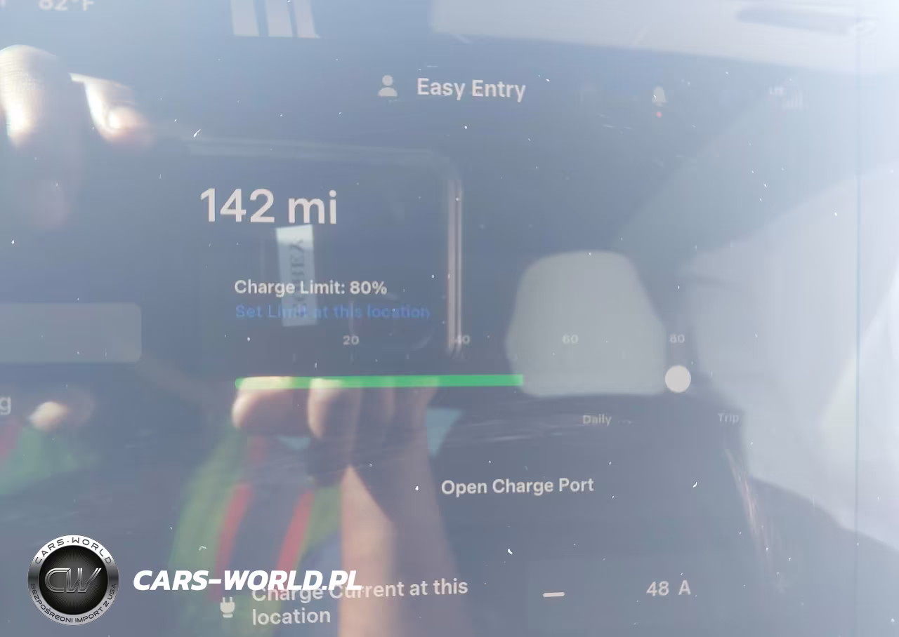 2024 Tesla Model Y Long Range Dual Motor All-Wheel Drive VIN:7SAYGDEE1RA308304 - 18