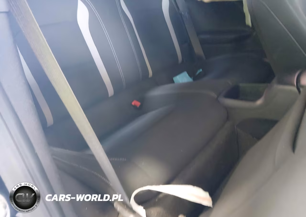 2019 Chevrolet Camaro 1Lt VIN:1G1FB1RS6K0108939 - 8