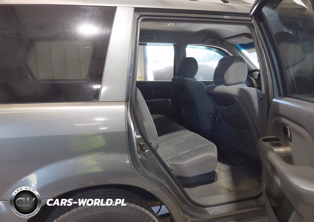2007 Honda Pilot Ex VIN:5FNYF28437B024745 - 8