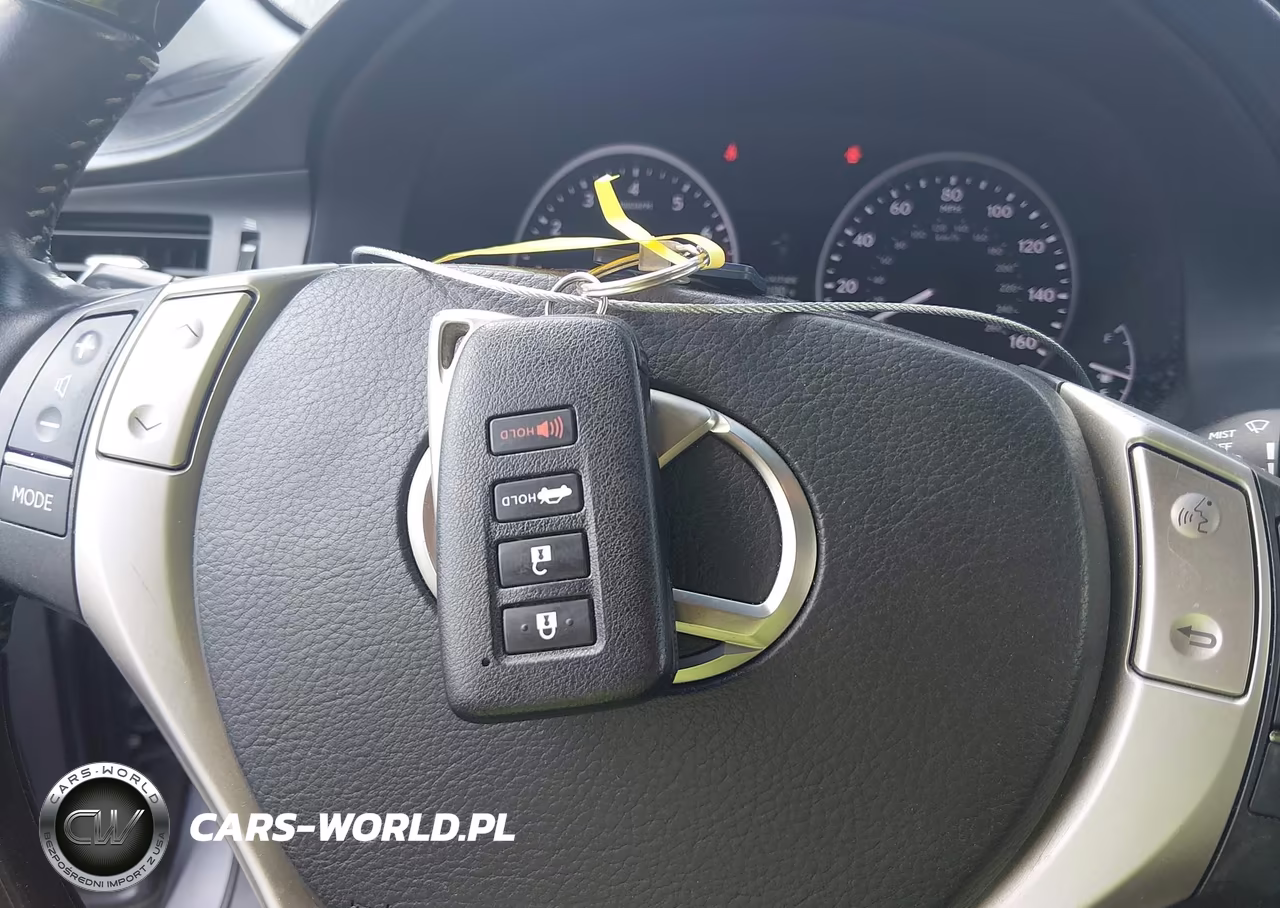 2015 Lexus Es 350 VIN:JTHBK1GG3F2168674 - 11