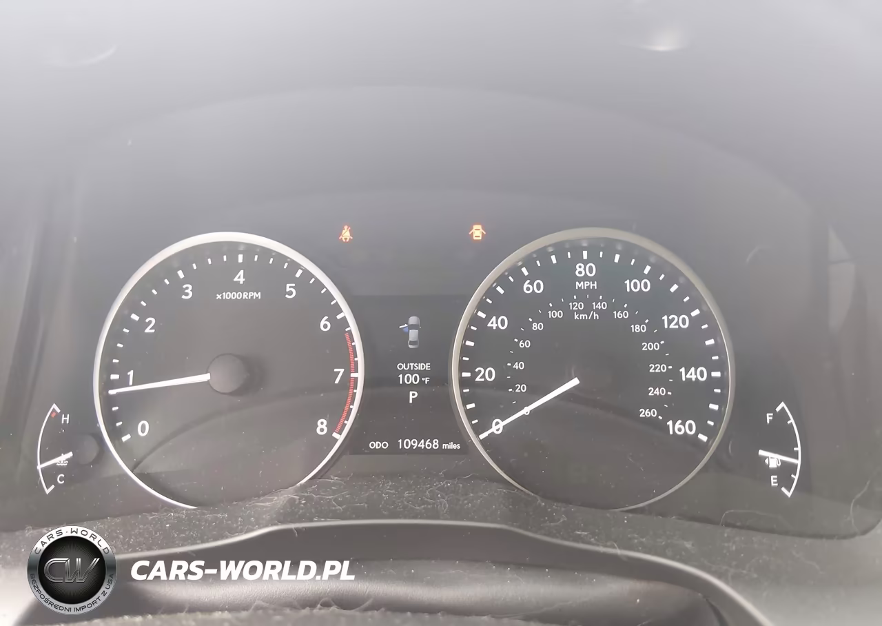 2015 Lexus Es 350 VIN:JTHBK1GG3F2168674 - 7