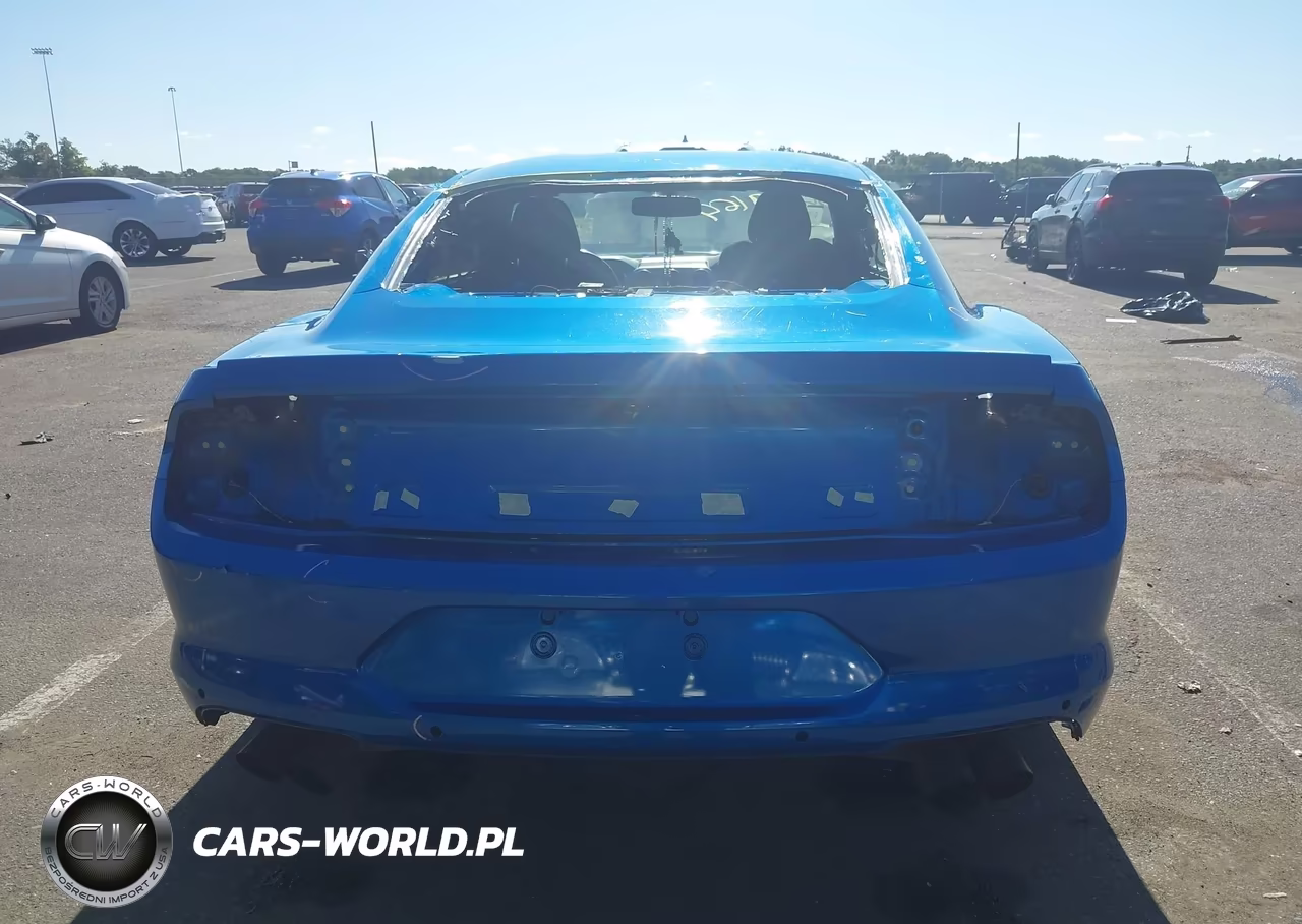 2020 Ford Mustang Gt Fastback VIN:1FA6P8CF9L5191547 - 16