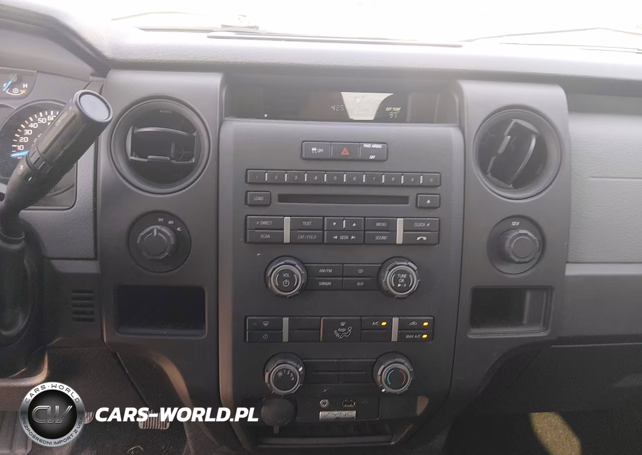 2013 Ford F-150 Stx VIN:1FTFX1EFXDKF29992 - 18