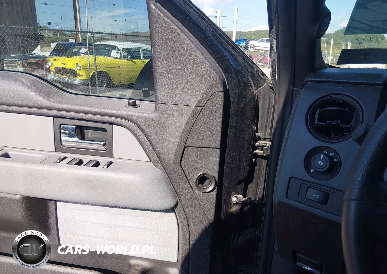 2013 Ford F-150 Stx VIN:1FTFX1EFXDKF29992 - 20