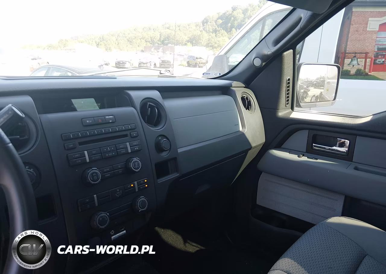 2013 Ford F-150 Stx VIN:1FTFX1EFXDKF29992 - 21