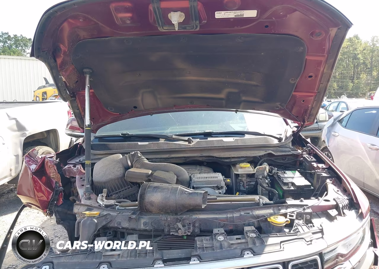 2022 Jeep Wagoneer Series Ii 4X2 VIN:1C4SJUBTXNS144350 - 10