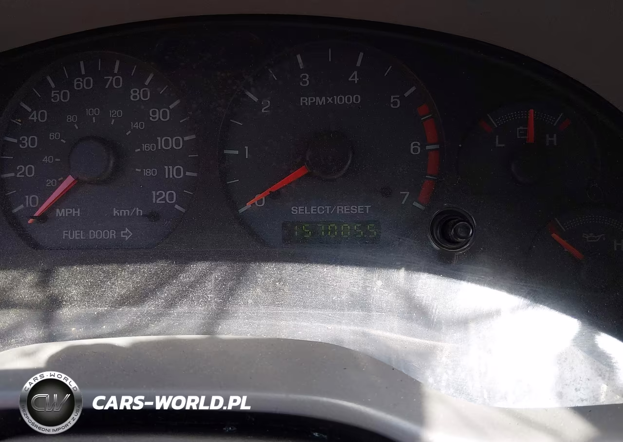 2004 Ford Mustang VIN:1FAFP44614F180044 - 7