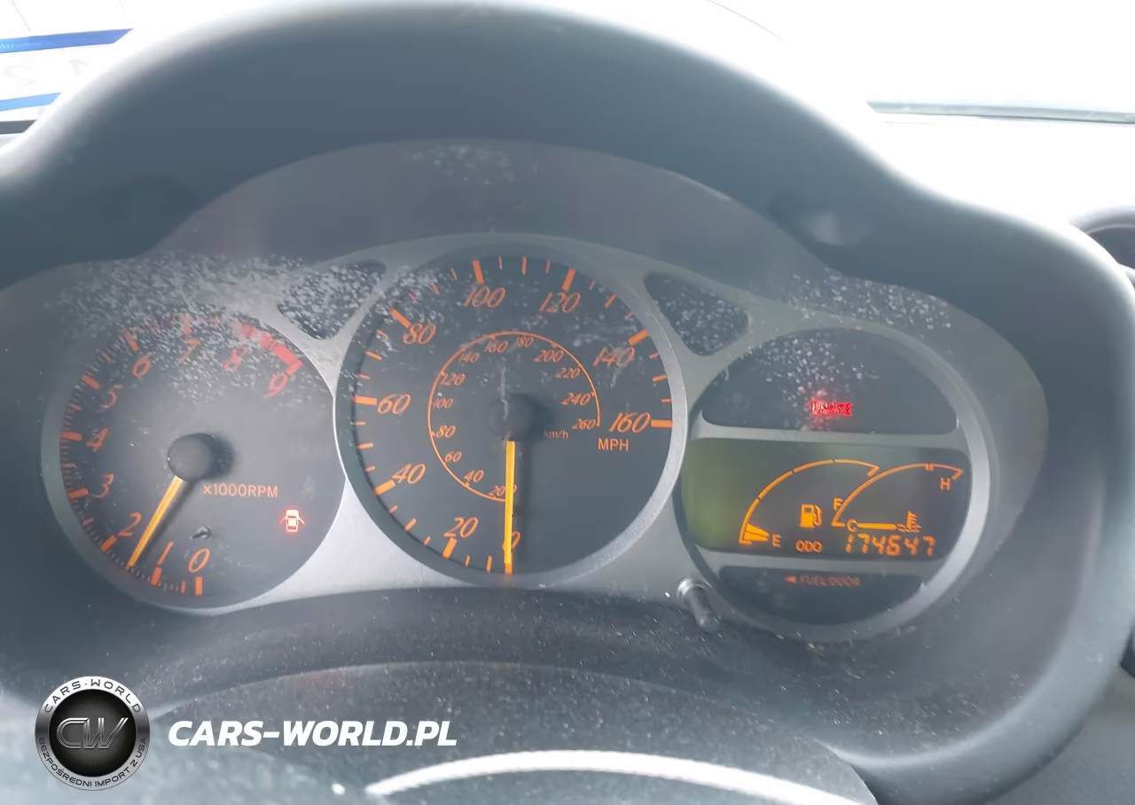 2002 Toyota Celica Gts VIN:JTDDY32T320055693 - 7