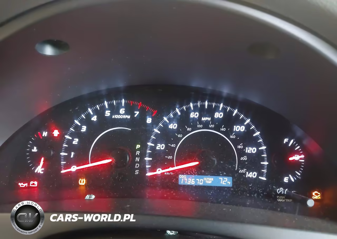 2011 Toyota Camry Le VIN:4T1BF3EK4BU117929 - 7