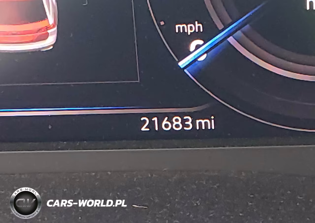 2023 Volkswagen Atlas 3.6L V6 Se W-Technology VIN:1V2KR2CA5PC554995 - 15