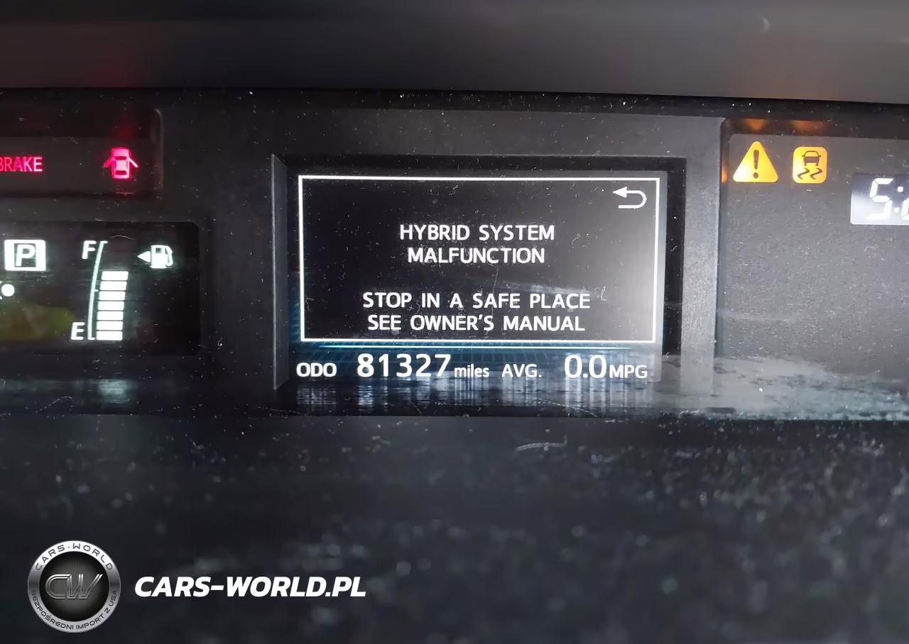 2017 Toyota Prius V Three VIN:JTDZN3EU8HJ055811 - 15