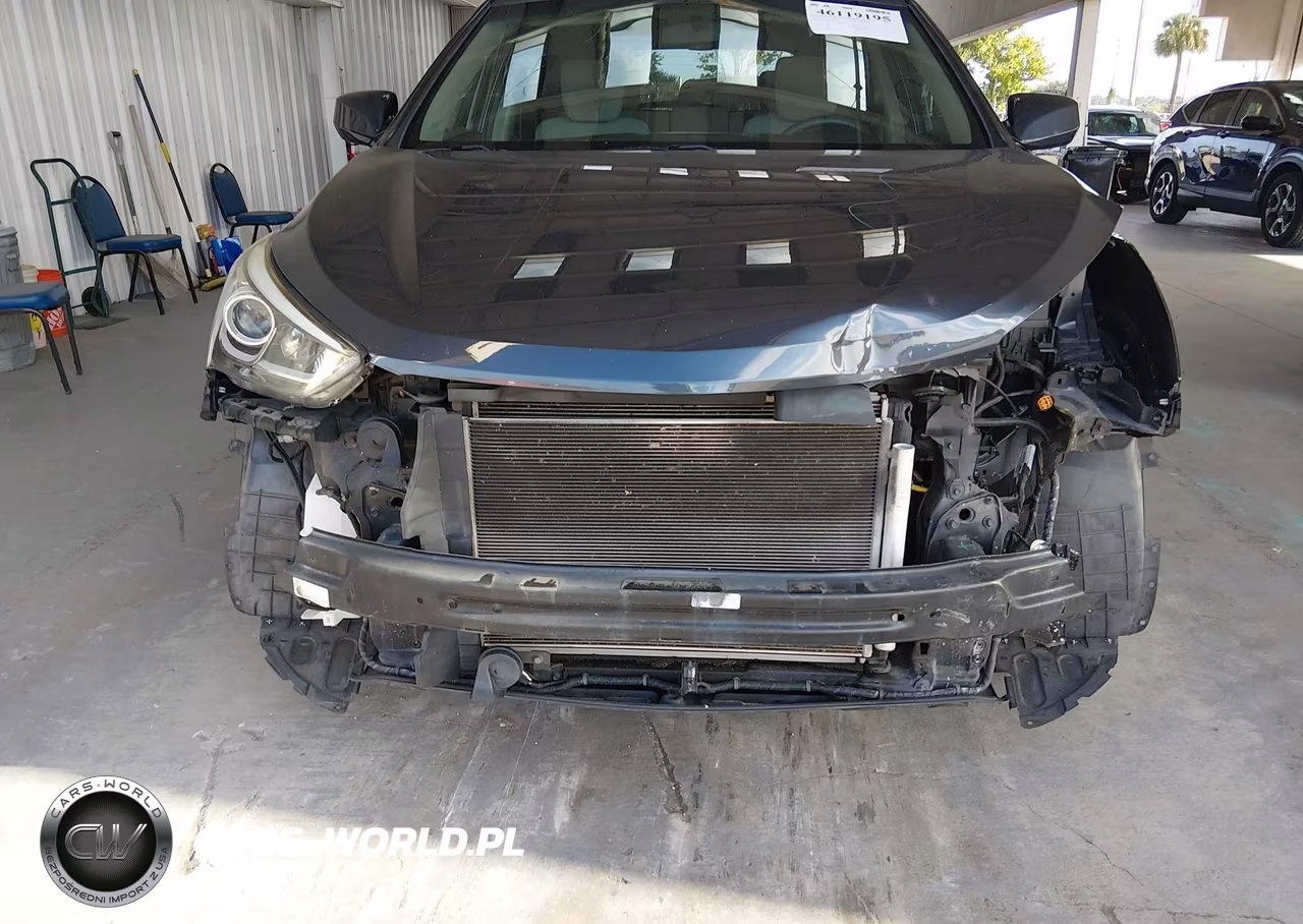 2018 Hyundai Santa Fe Sport 2.4L VIN:5NMZT3LBXJH055022 - 12