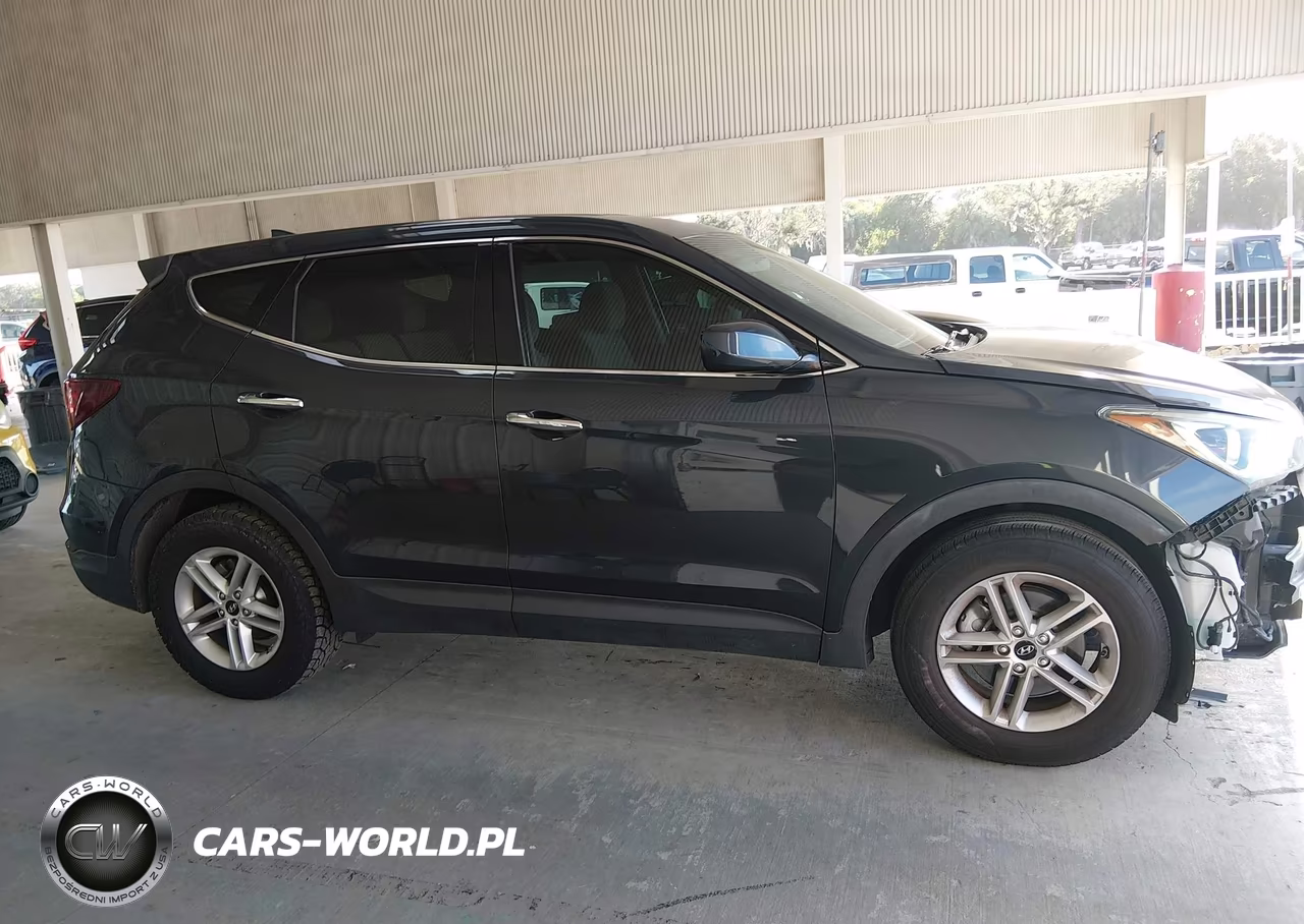 2018 Hyundai Santa Fe Sport 2.4L VIN:5NMZT3LBXJH055022 - 13