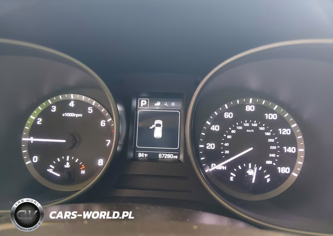 2018 Hyundai Santa Fe Sport 2.4L VIN:5NMZT3LBXJH055022 - 7